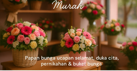 Toko Bunga Sunalari